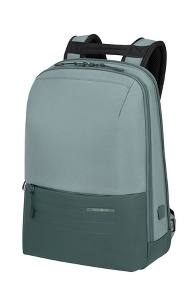Samsonite Stackd Biz Laptop Backpack 15,6" Forest #2