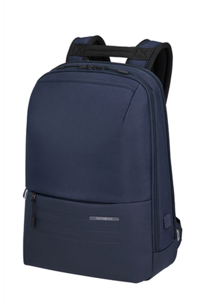 Samsonite Stackd Biz Laptop Backpack 15,6" Navy #2