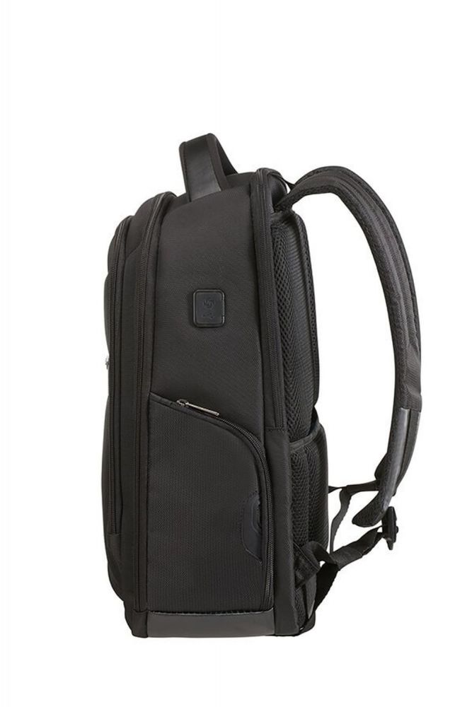 Samsonite Vectura Evo Lapt.Backpack 15.6 Black #2