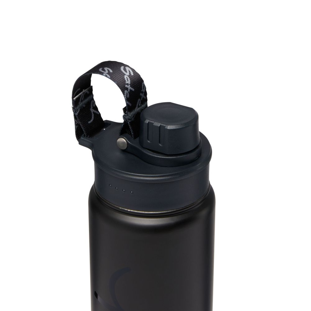 Satch Bottle Getränkeflasche Black #2