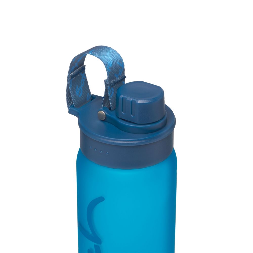 Satch Bottle Getränkeflasche Blue #2