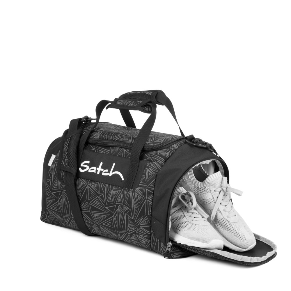 Satch Duffle Bag Sporttasche Deep Dimension #2