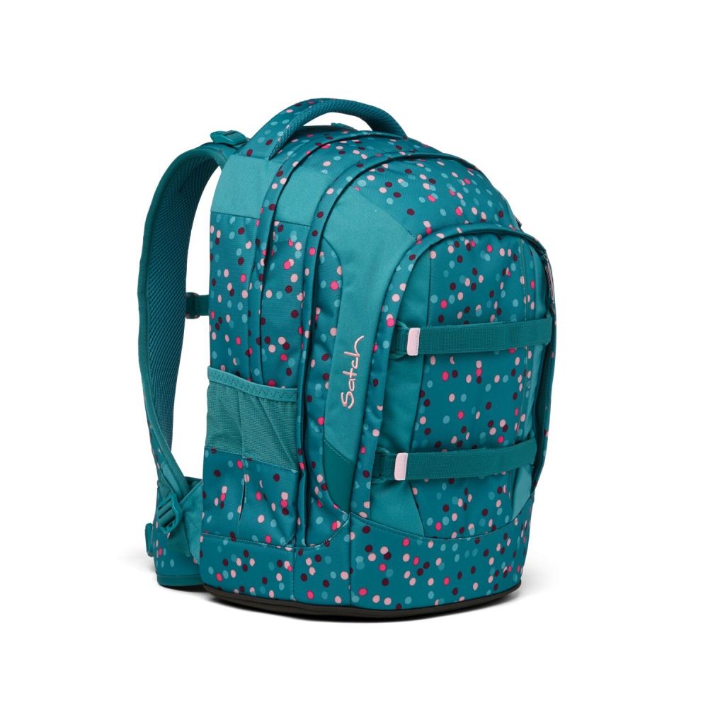Satch Pack Schulrucksack Happy Confetti #2
