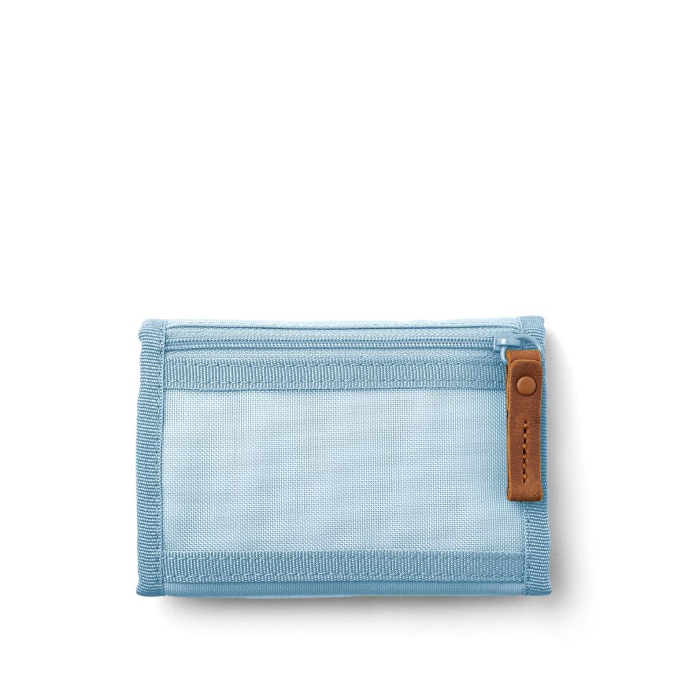 Satch Wallet Satch Wallet Nordic Ice Blue #2