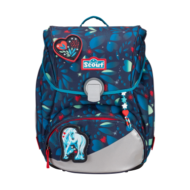 Scout Alpha Set LED White Unicorn #2