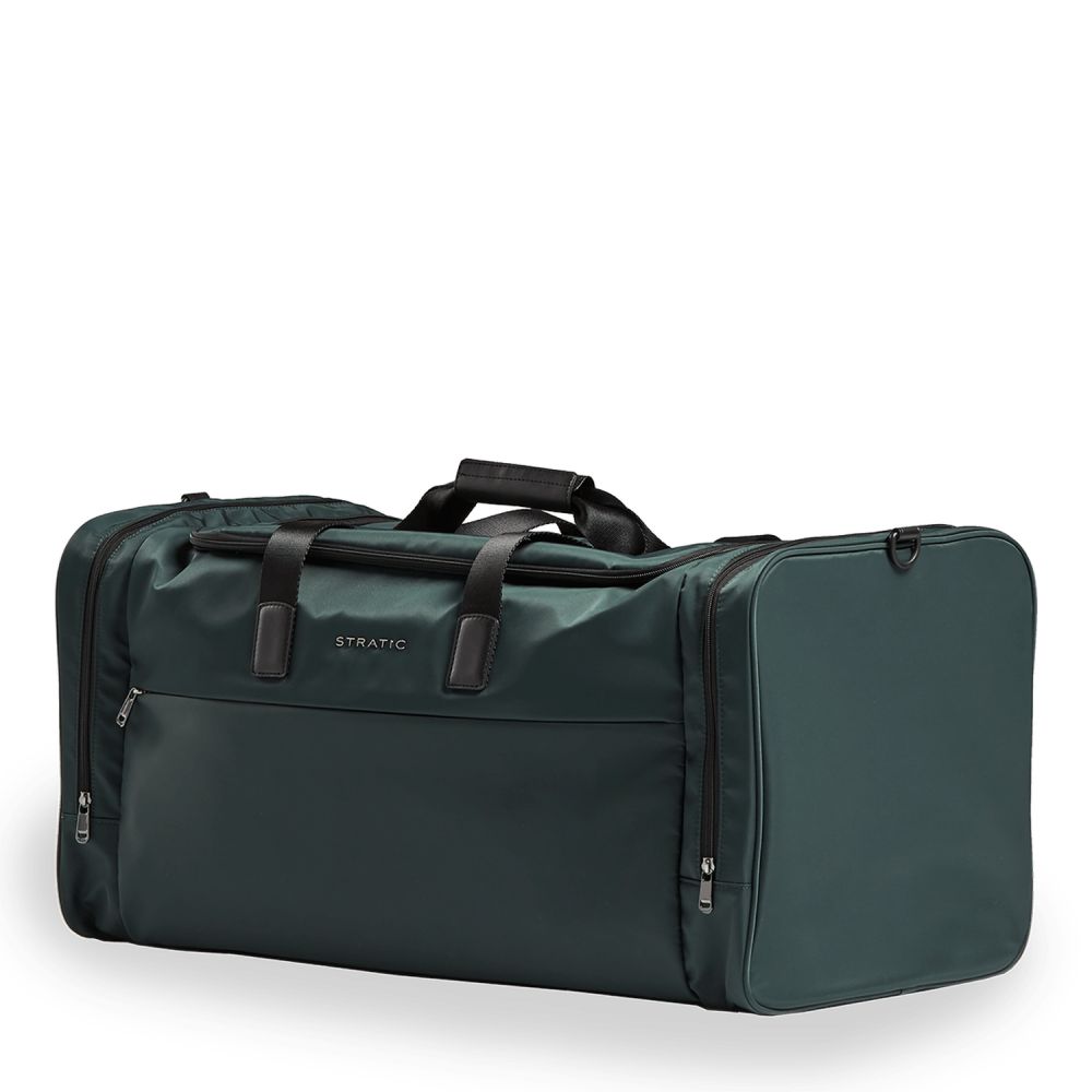 Stratic Pure Travel Bag L Reisetasche dark green #2