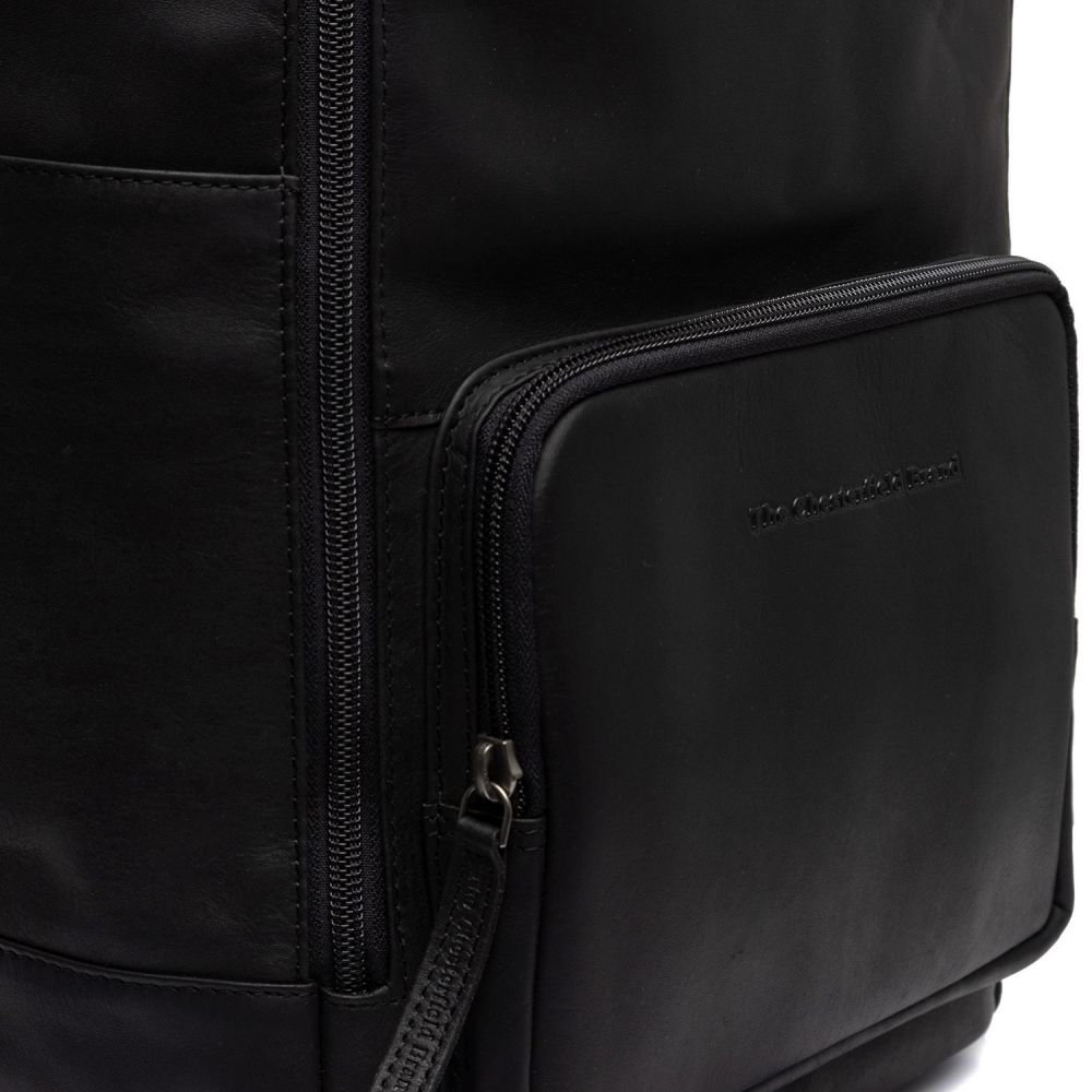 The Chesterfield Brand Belford Rucksack Backpack   40 Black #2