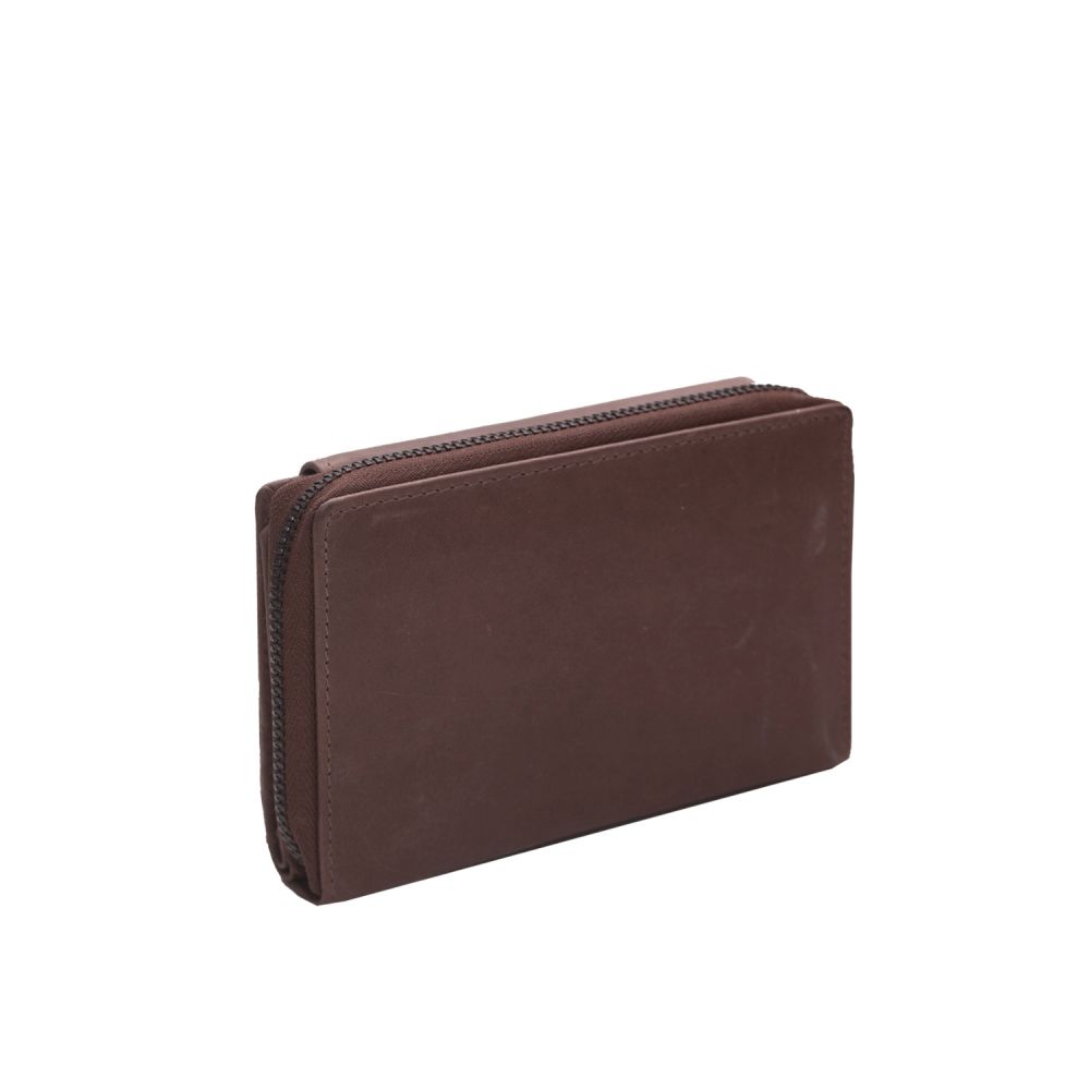 The Chesterfield Brand Ascot Börse Wallet  9 Brown #2