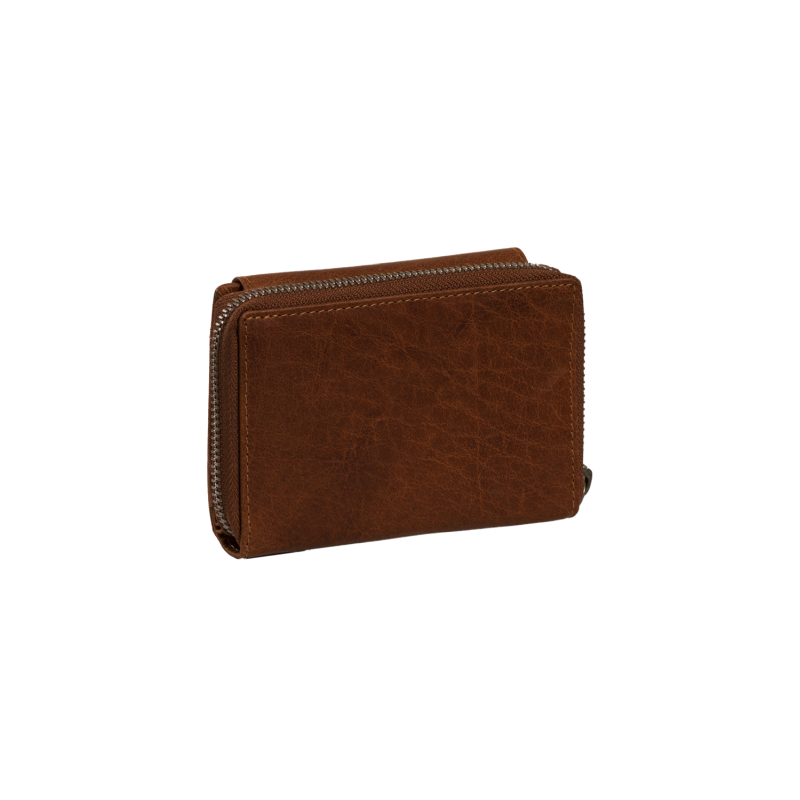 The Chesterfield Brand Hanoi Börse Billfold High   Cognac #2