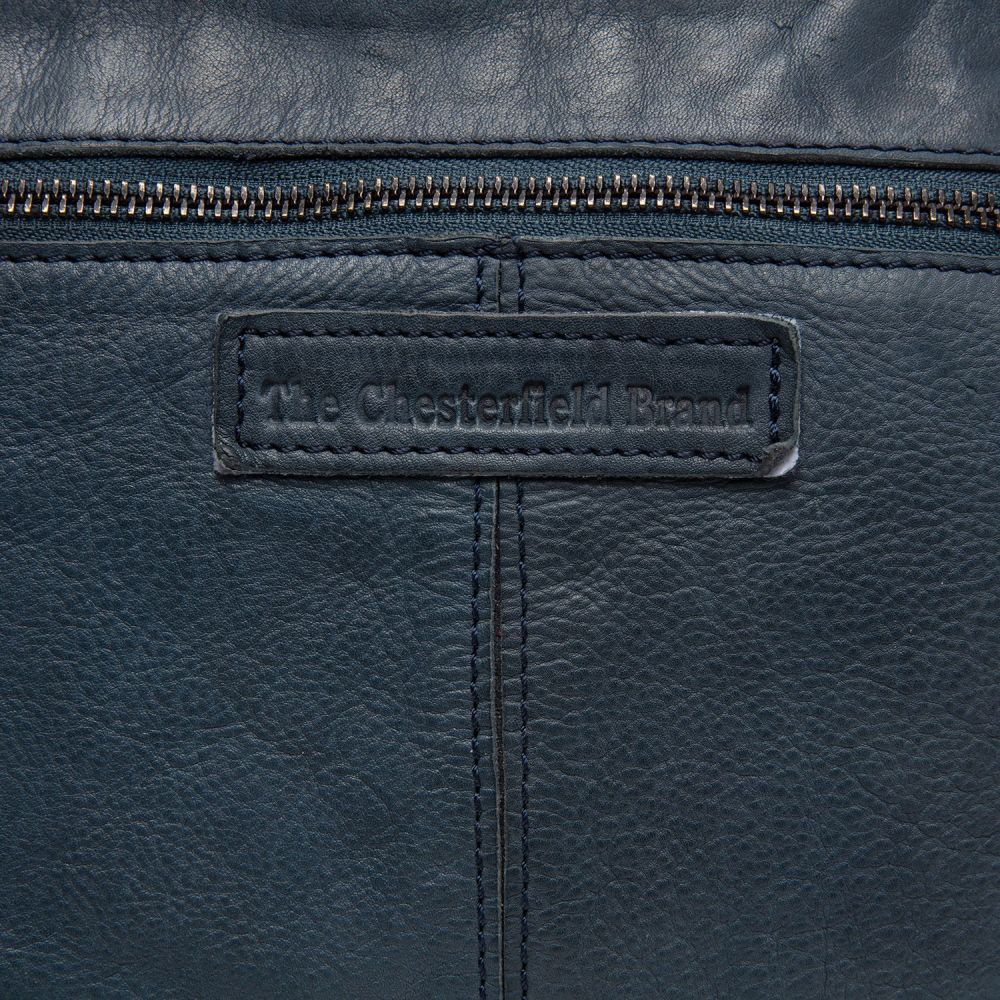 The Chesterfield Brand Lucy Hobo Navy #2