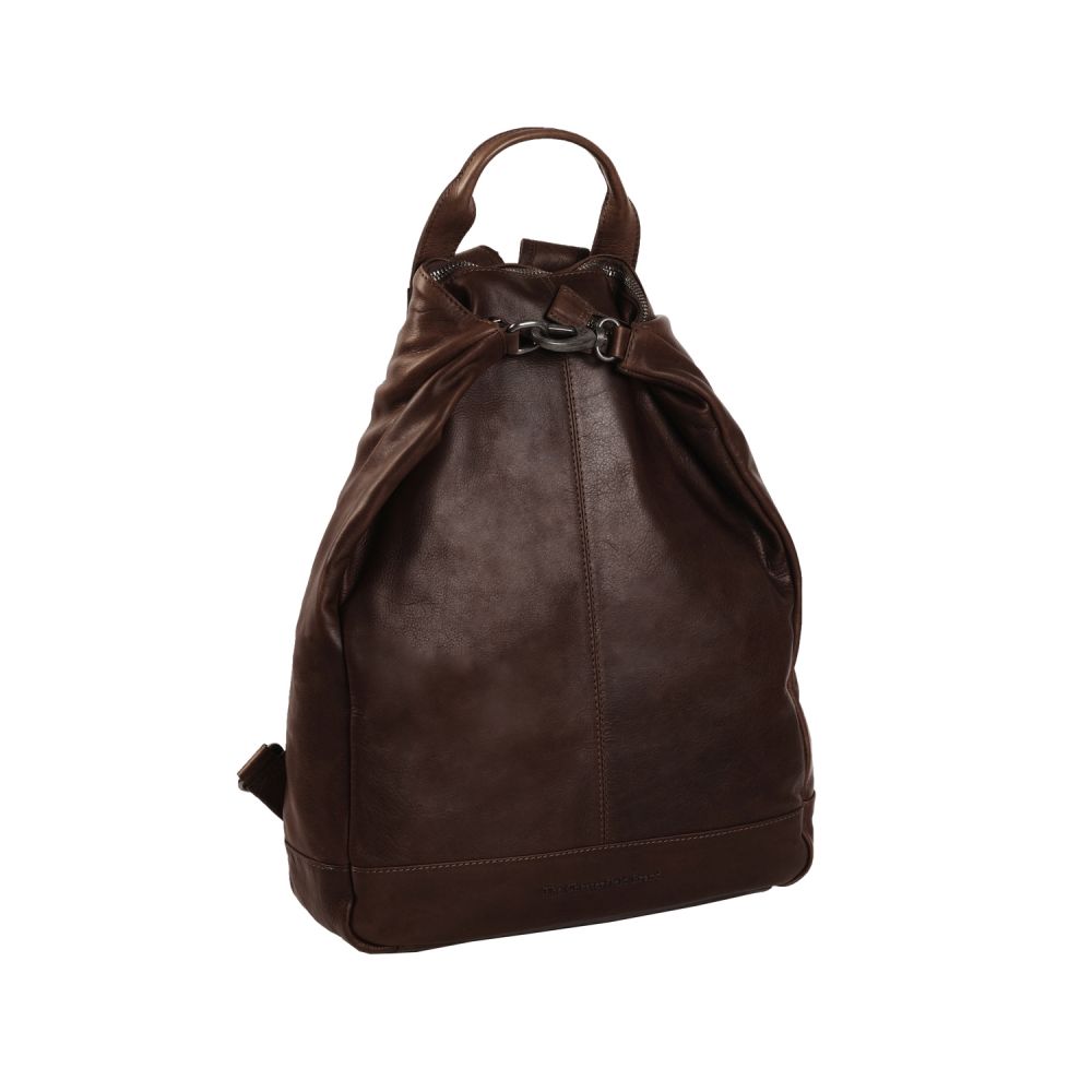 The Chesterfield Brand Manchester Rucksack Backpack   40 Brown #2