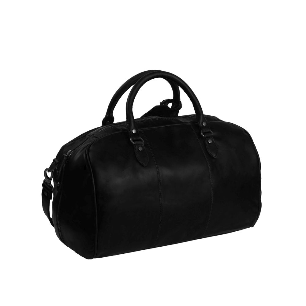 The Chesterfield Brand Liam Reisetasche Travelbag  28 Black #2