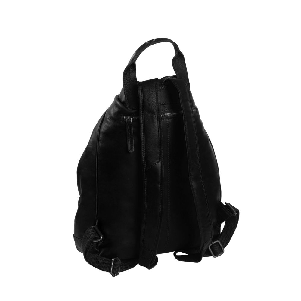 The Chesterfield Brand Manchester Rucksack Backpack   40 Black #2