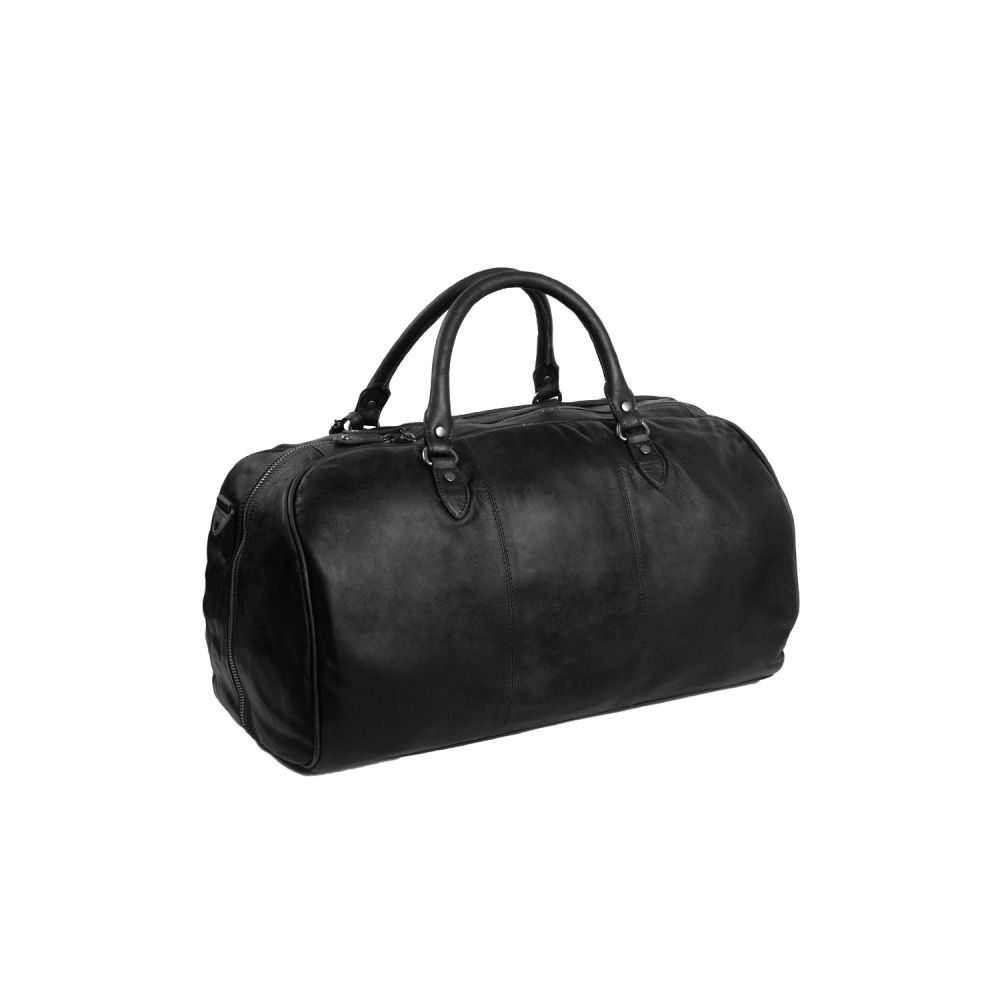 The Chesterfield Brand William Reisetasche Travelbag  28 Black #2