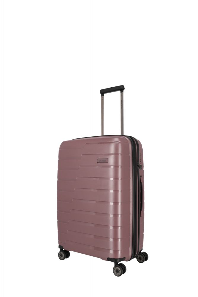 Travelite Air Base 4w Trolley M erw. Flieder #2