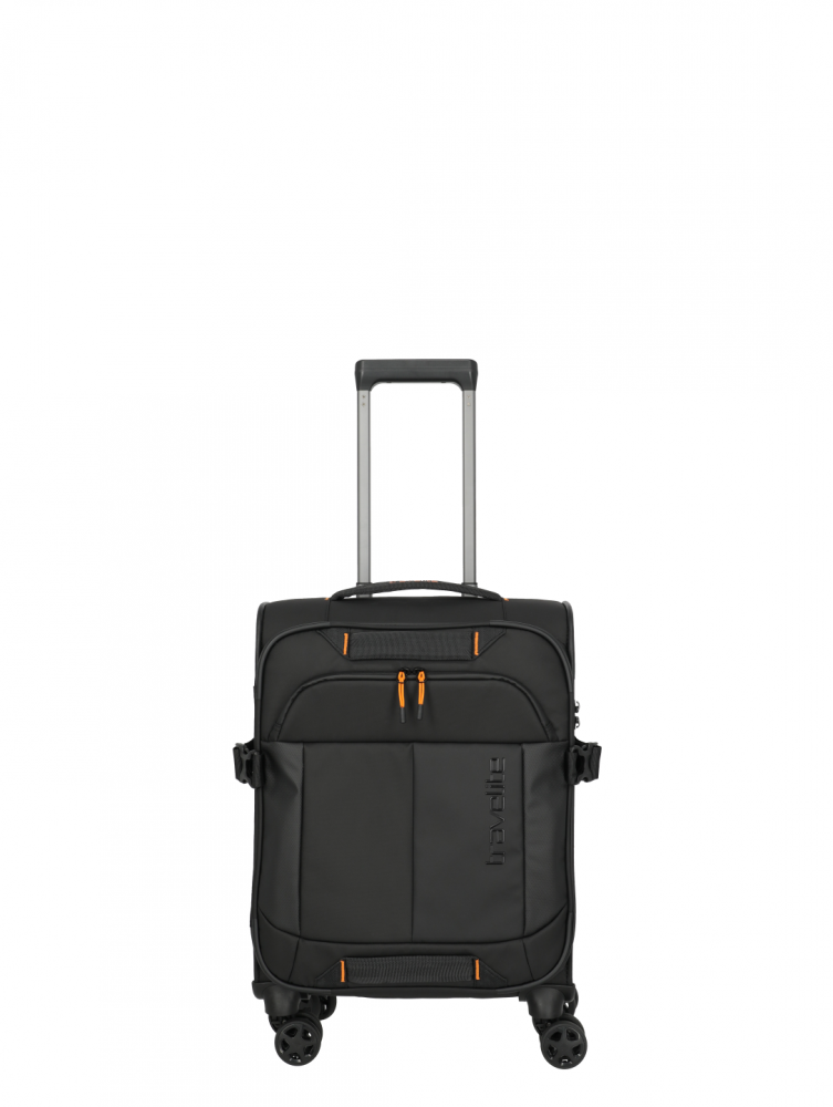 Travelite BRIIZE 4w L/M/S Schwarz #2