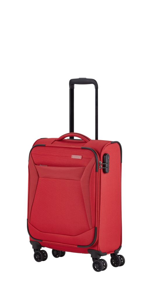 Travelite Chios Trolley S 55 Rot #2