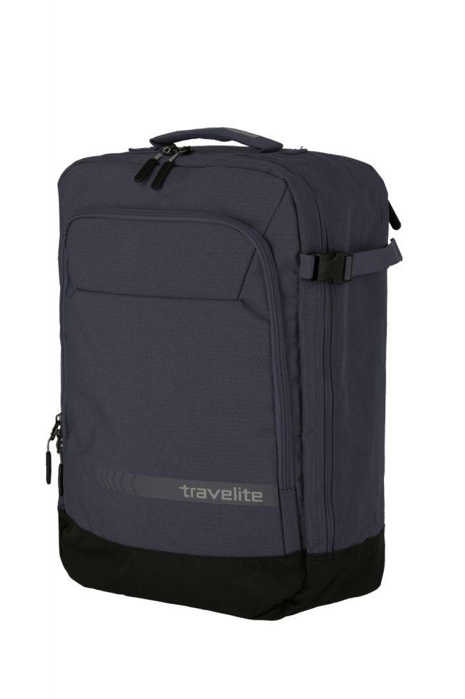 Travelite Kick Off Bordgepäck Rucksack anthrazit #2