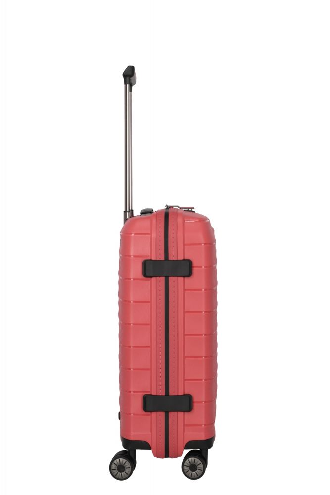 Travelite Mooby 4w Trolley S Rot #2