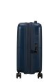 American Tourister Dashpop Spinner 55/20 Exp Tsa Midnight Blue #2