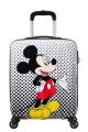 American Tourister Disney Legends Spinner 55/20 Alfatwist 2.0 Mickey Mouse Polka Dot Vorschaubild #2