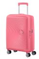 American Tourister Soundbox Spinner 55/20 TSA EXP Sun Kissed Coral #2