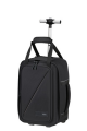 American Tourister Take2Cabin Backpack/Wh S Black #2