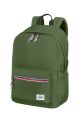 American Tourister Upbeat Backpack Zip 42 Olive Green Backpack Zip 42 Olive Green Vorschaubild #2