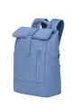 American Tourister Urban Tide Rolltop Laptop Bp 14,0 Storm Blue #2