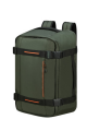American Tourister Urban Track Sling Bag Dark Khaki #2