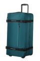 American Tourister Urban Track Duffle/Wh L Totally Teal #2