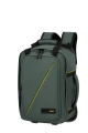 American Tourister Take2Cabin Backpack/Wh S Dark Forest #2