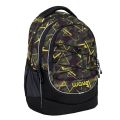 Belmil Boost Schulrucksack Waves Bold #2