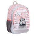 Belmil Kiddy Plus Kindergartenrucksack Sweet Bunny #2
