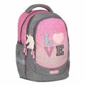 Belmil Leisure Schulrucksack Love of Heart #2