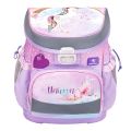 Belmil Mini-Fit Schulranzenset Rainbow Unicorn #2