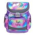 Belmil Mini-Fit Schulranzenset Rainbow Color #2