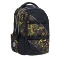 Belmil Prime Schulrucksack Waves Bold #2