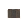 Bull Hunt Cashbox-City Brown #2