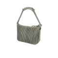 Bull Hunt Larissa-Suede Stone #2