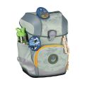 DerDieDas ErgoFlex Tiny ECO Set Grey Planet #2