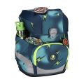 DerDieDas ErgoFlex Tiny Set Schulranzenset Magic Light #2