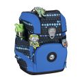 DerDieDas ErgoFlex Tiny Superflash Set Blue Robot #2