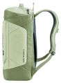 Deuter Duffel Pro Pack 30 mineral-grove #2