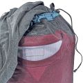 Deuter Mesh Sack 10 atlantic-black #2