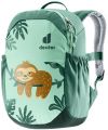 Deuter Pico spearmint-seagreen #2
