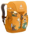 Deuter Schmusebär amber-maple #2