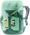 Deuter Schmusebär spearmint-seagreen #2