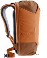 Deuter Utilion 34+5 pecan-mocha #2