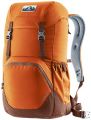 Deuter Walker Walker 24 chestnut-umbra #2